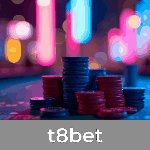 t8bet Bônus acumulado t8bet